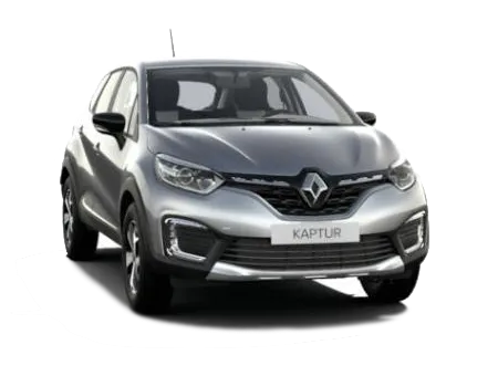 Renault Kaptur New