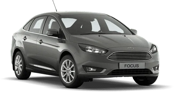 Ford Focus Седан